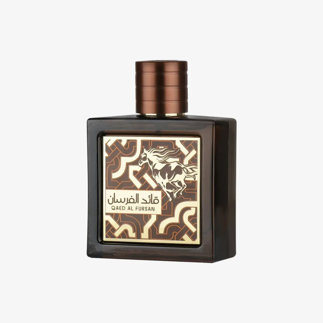 Lattafa Qaed Al Fursan Untamed Eau de Parfum 90ml