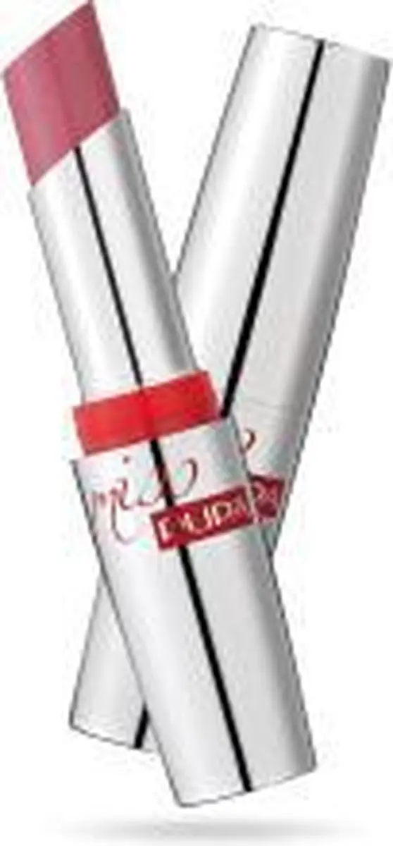 Pupa Miss Pupa Lipstick 201 Cinderella - 2.4ml Roze