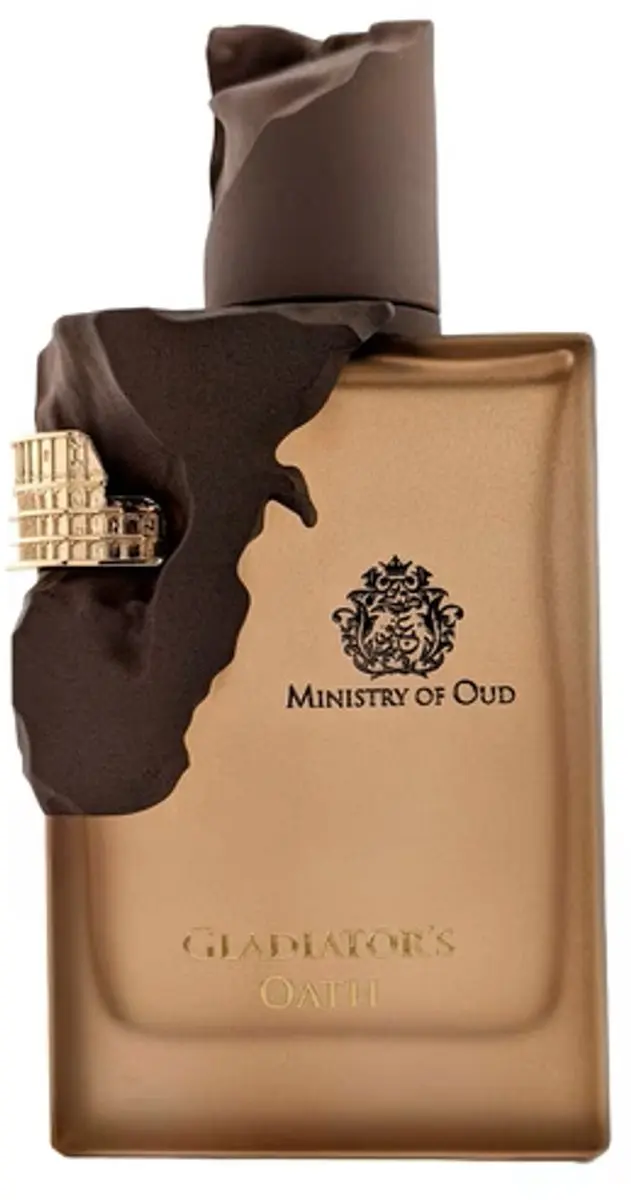 Paris Corner Gladiator's Oath Eau de Parfum 100ml