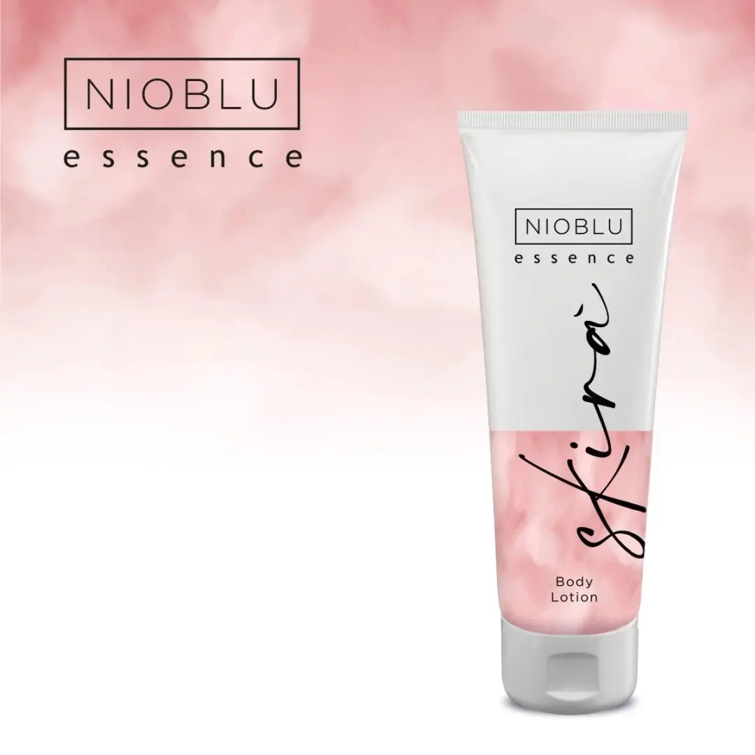 NIOBLU Skira EDP & Bodylotion Set - 150ml (2 stuks)