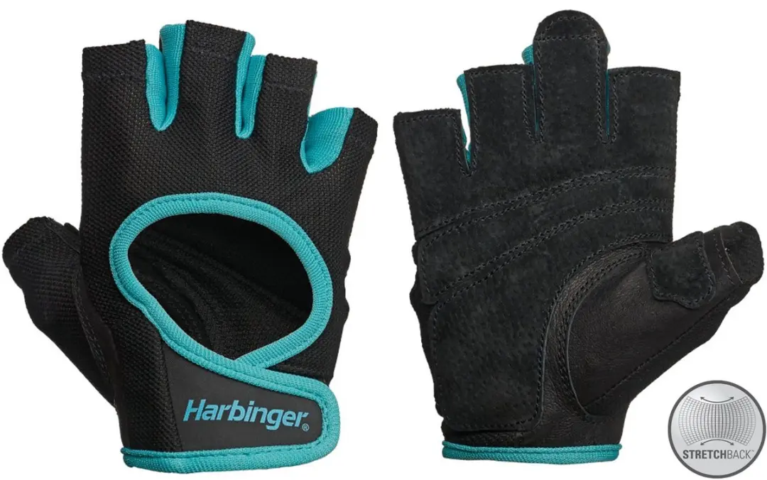 Harbinger Power Sporthandschoenen Dames L