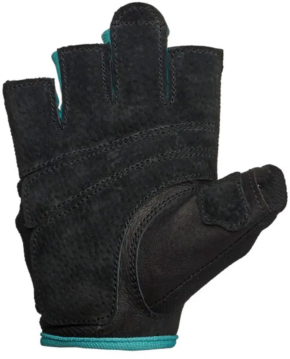 Harbinger Power Sporthandschoenen Dames L - Blauw/Zwart