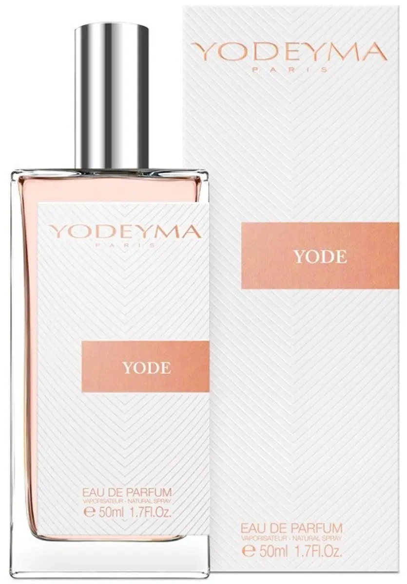 Yodeyma YODE Parfum 50ml