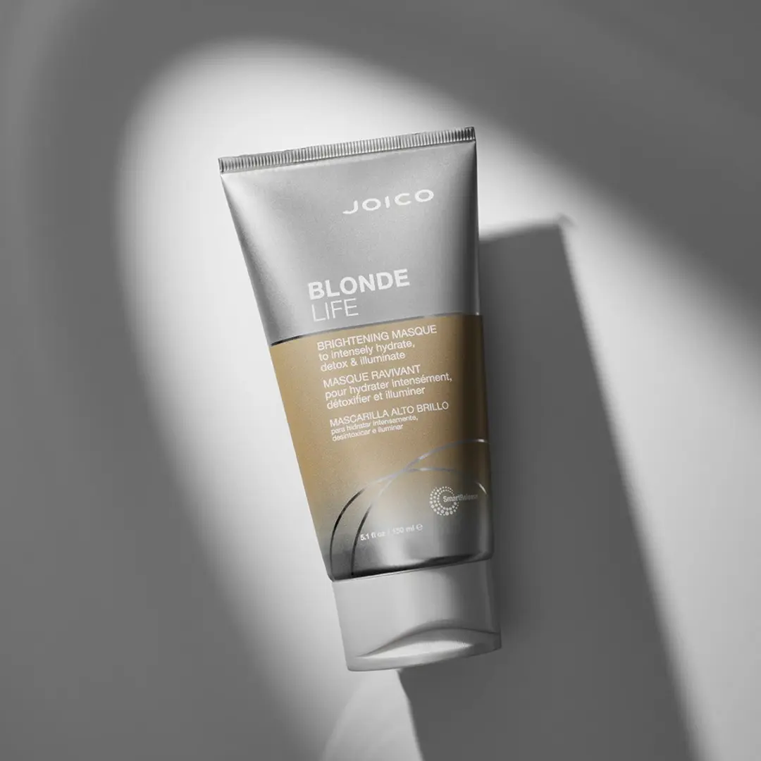 Joico Blonde Life Revitaliserend Masker 150ml