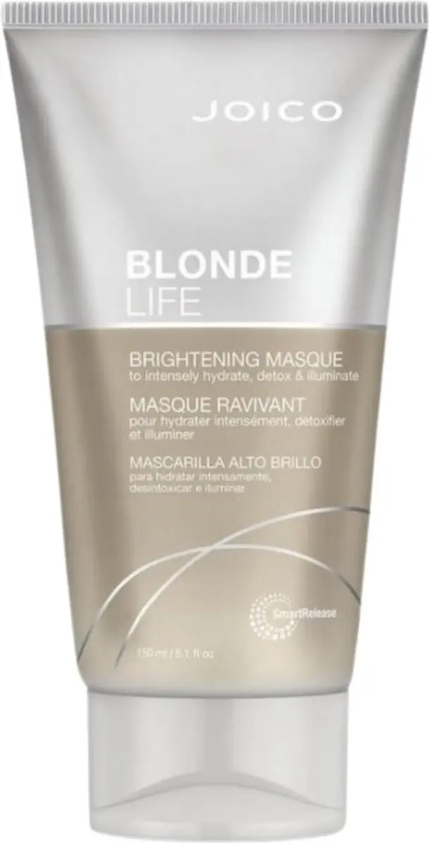 Joico Blonde Life Revitaliserend Masker 150ml