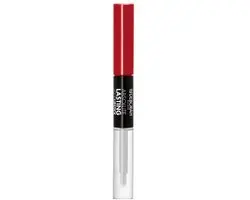 Deborah Milano Absolute Lasting Liquid Lippenstift 10 Fire Red