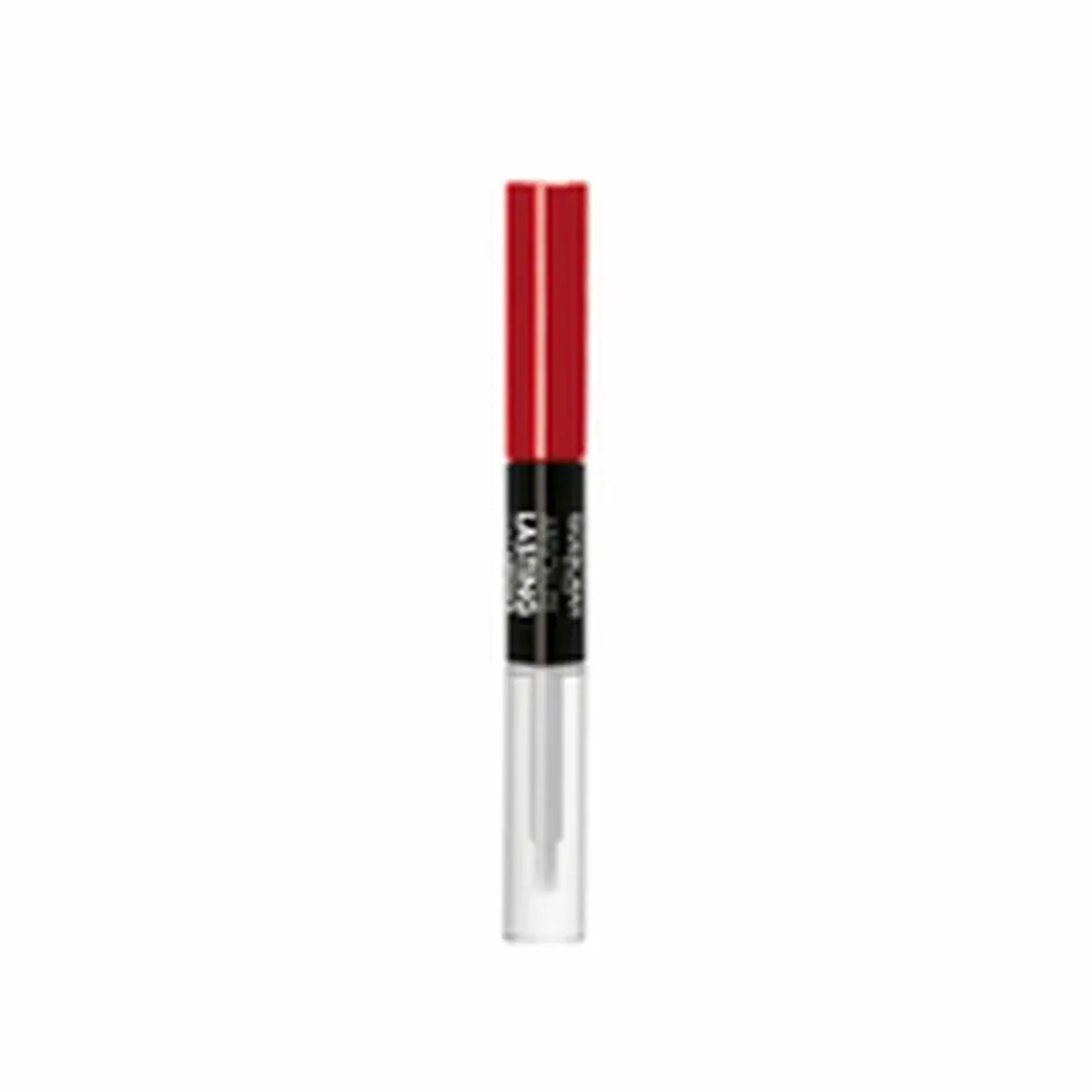 Deborah Milano Absolute Lasting Liquid Lippenstift 10 Fire Red - 8ml
