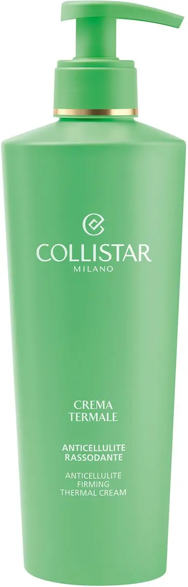 Collistar Thermal Cellulite Cream 400ml