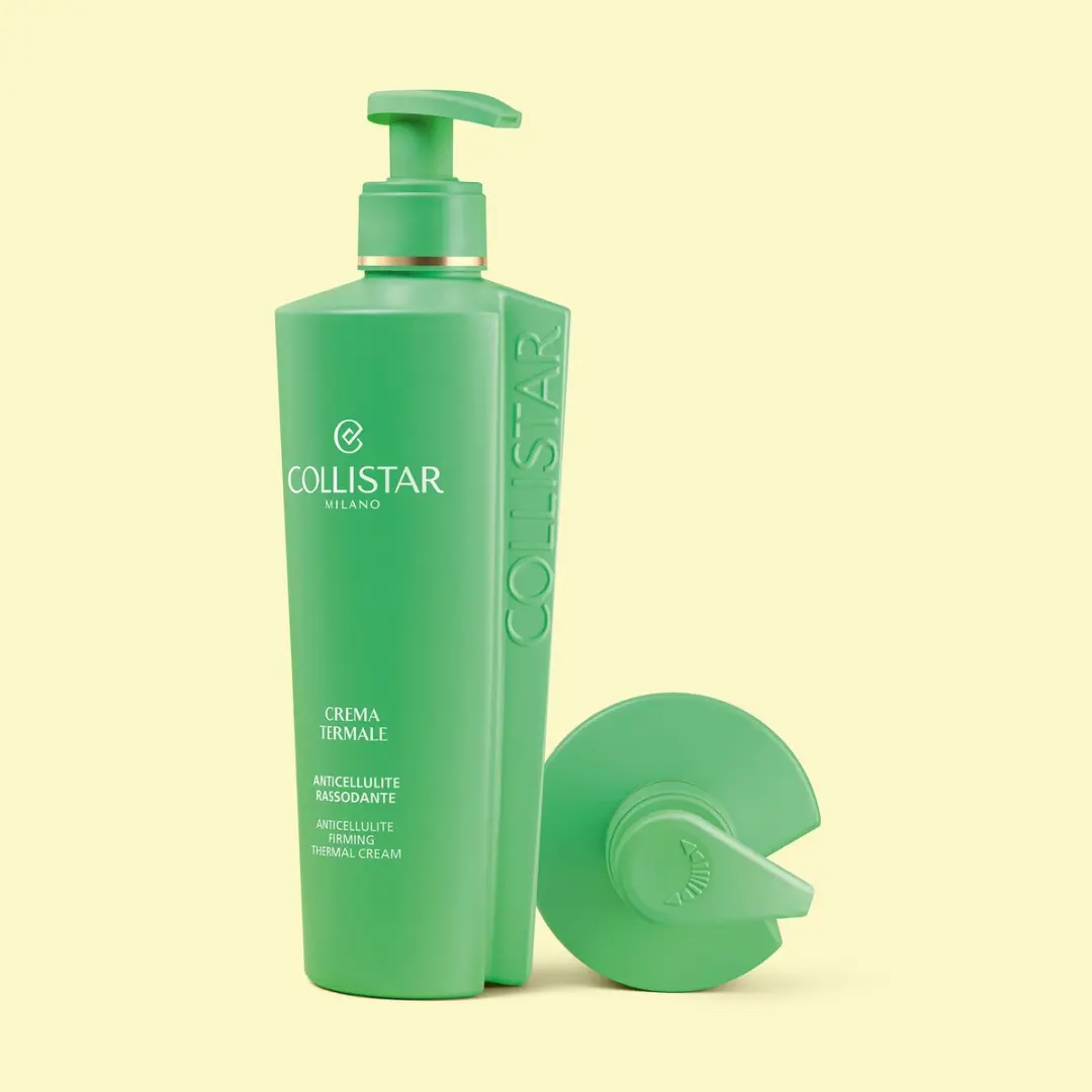 Collistar Thermal Cellulite Cream 400ml
