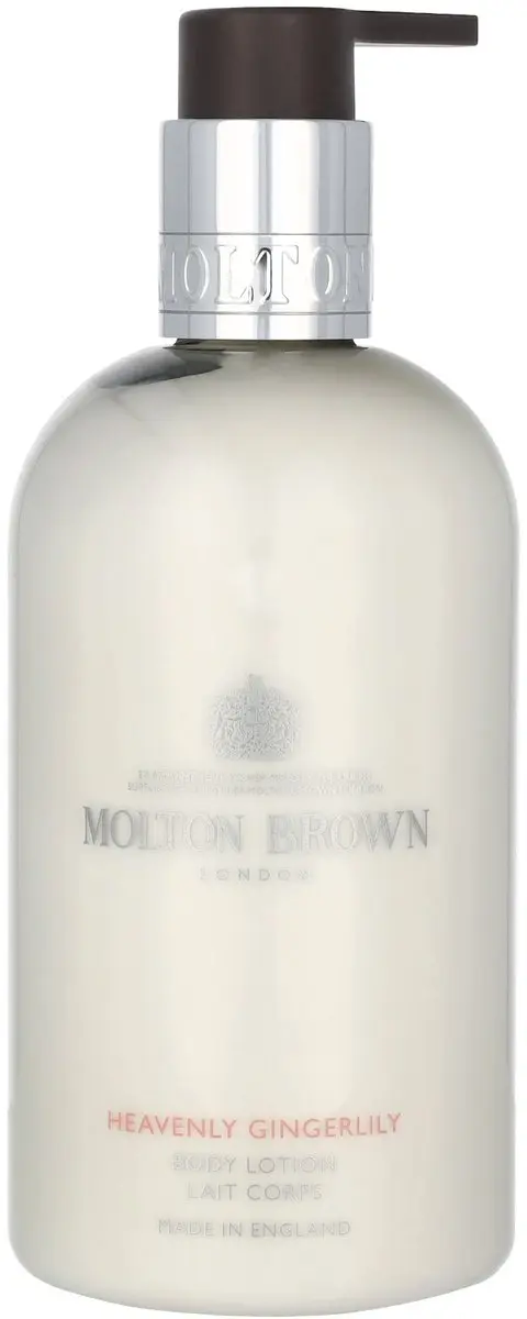 Molton Brown Heavenly Gingerlily Bodylotion 300ml