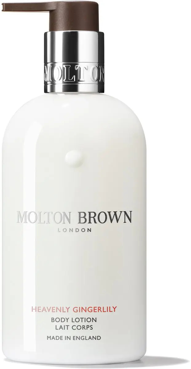 Molton Brown Heavenly Gingerlily Bodylotion 300ml