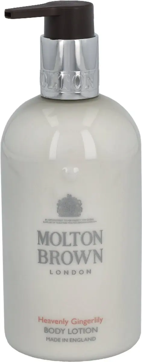 Molton Brown Heavenly Gingerlily Bodylotion 300ml
