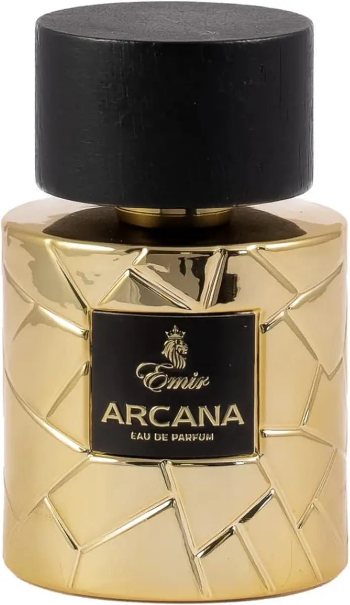 Paris Corner Emir ARCANA EDP 100ml