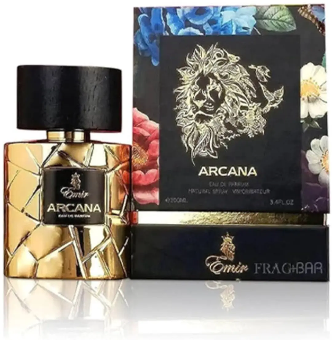 Paris Corner Emir ARCANA EDP 100ml