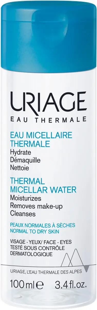 Uriage Thermaal Micellairwater 100ml