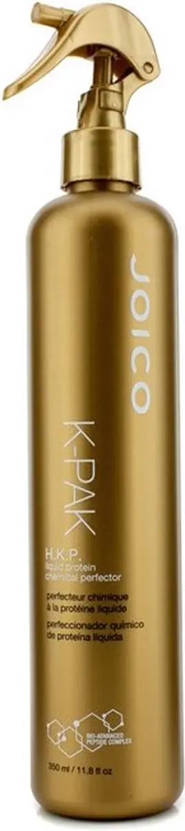 Joico K-Pak Liquid Protein Chemical Perfector 350ml