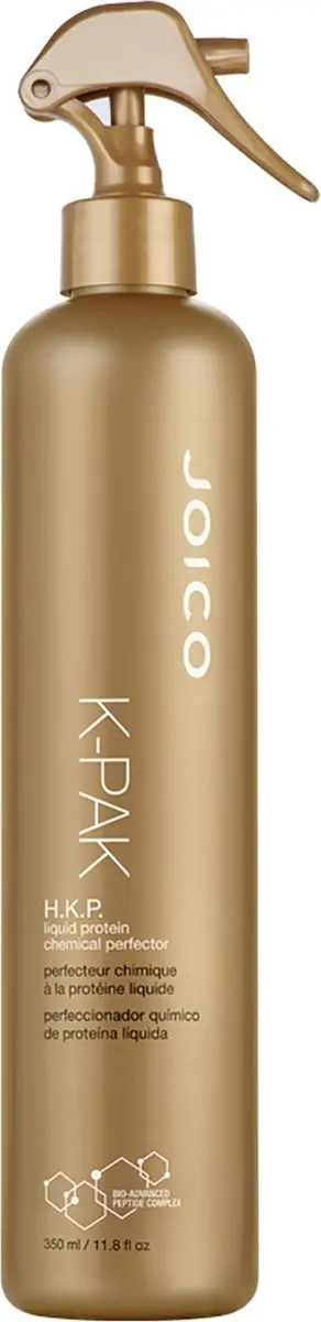 Joico K-Pak Liquid Protein Chemical Perfector 350ml