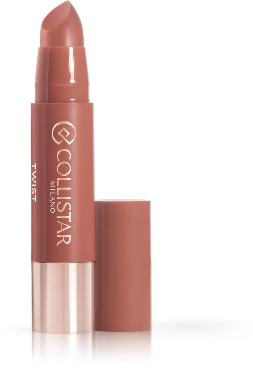 Collistar Twist Balmy Gloss Lip Balsem 211 MOU