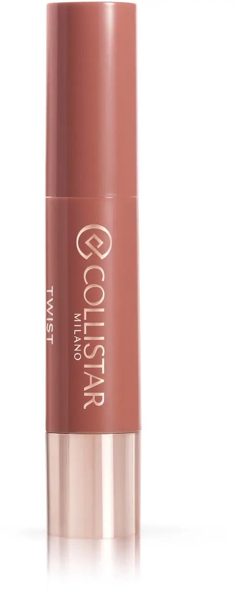 Collistar Twist Balmy Gloss Lip Balsem 211 MOU - 2,8 g