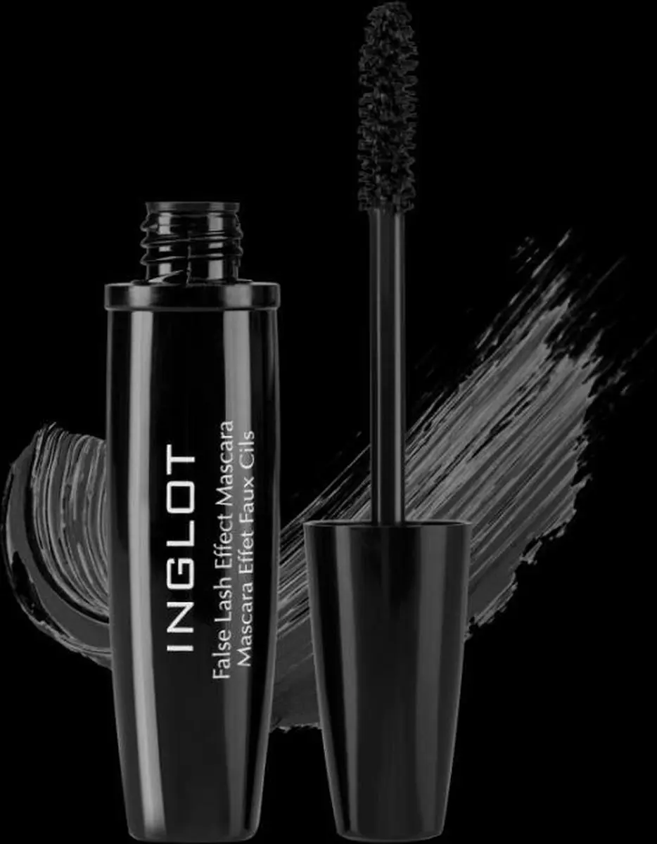 Inglot False Lash Effect Make-up Set - Gezicht