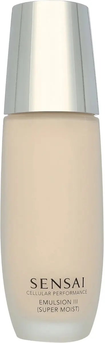 Sensai Cellular Kanebo Anti-Veroudering Hydraterende Crème 100ml