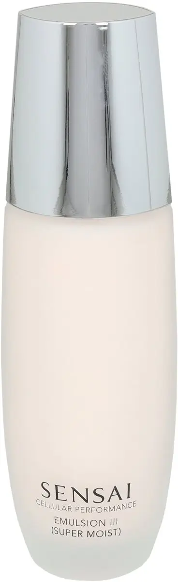 Sensai Cellular Kanebo Anti-Veroudering Hydraterende Crème 100ml - afbeelding 6 van 6
