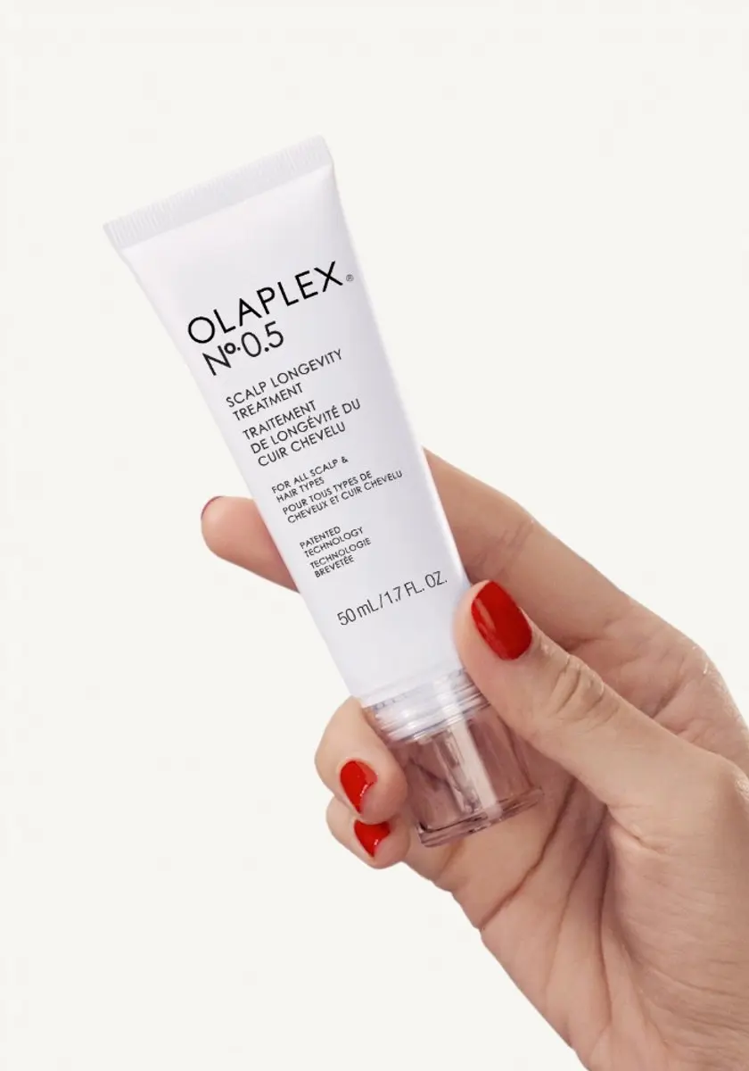 Olaplex Longevity Treatment No.0.5 50ml
