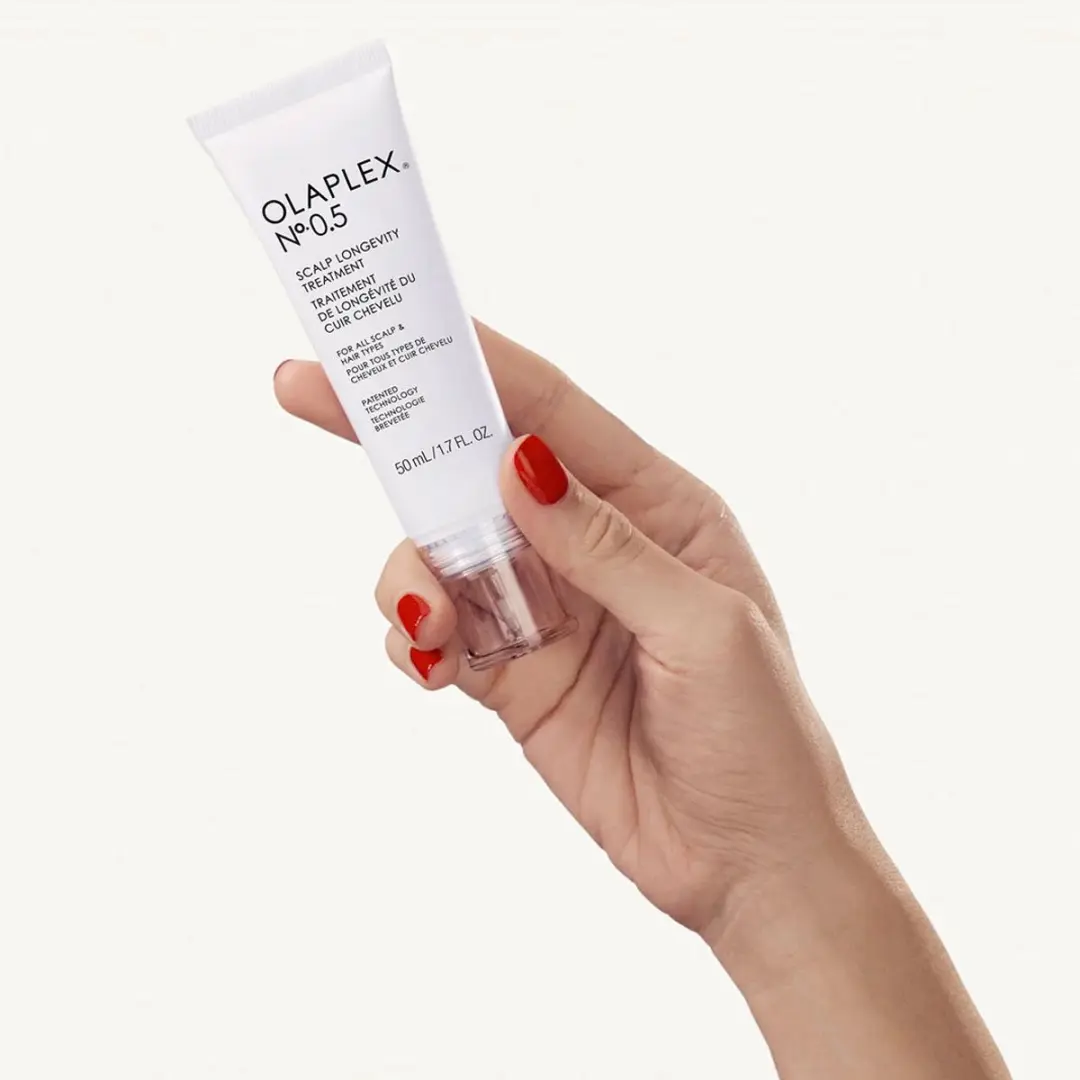 Olaplex Longevity Treatment No.0.5 50ml