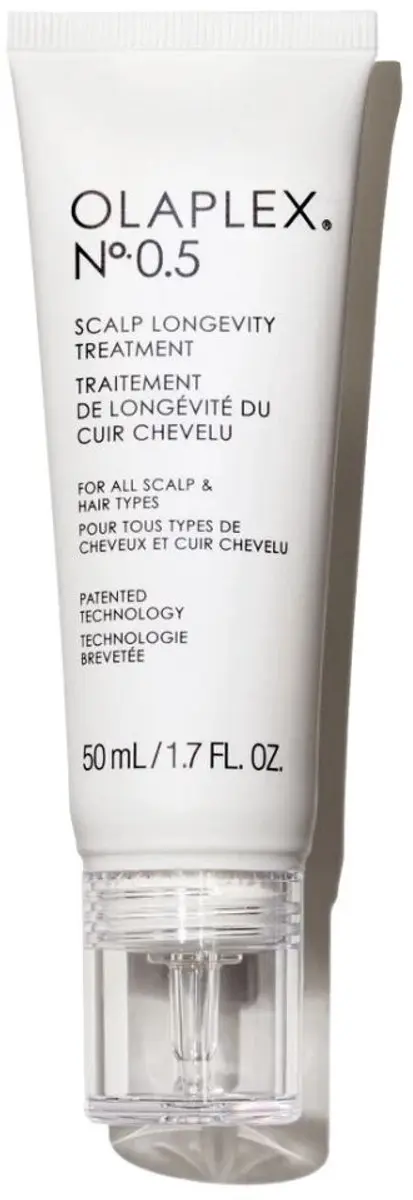 Olaplex Longevity Treatment No.0.5 50ml