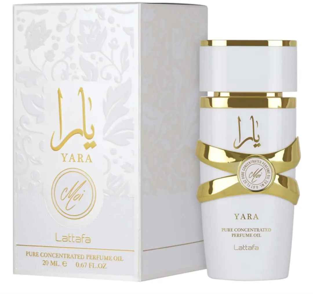 Lattafa Yara Moi Eau de Parfum 20ml