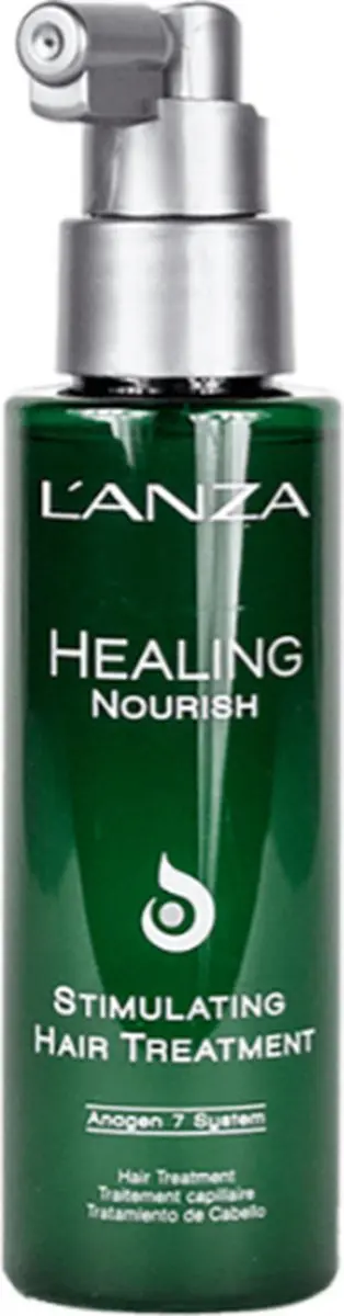 L'anza Healing Nourish Stimulerende Haarbehandeling 100ml