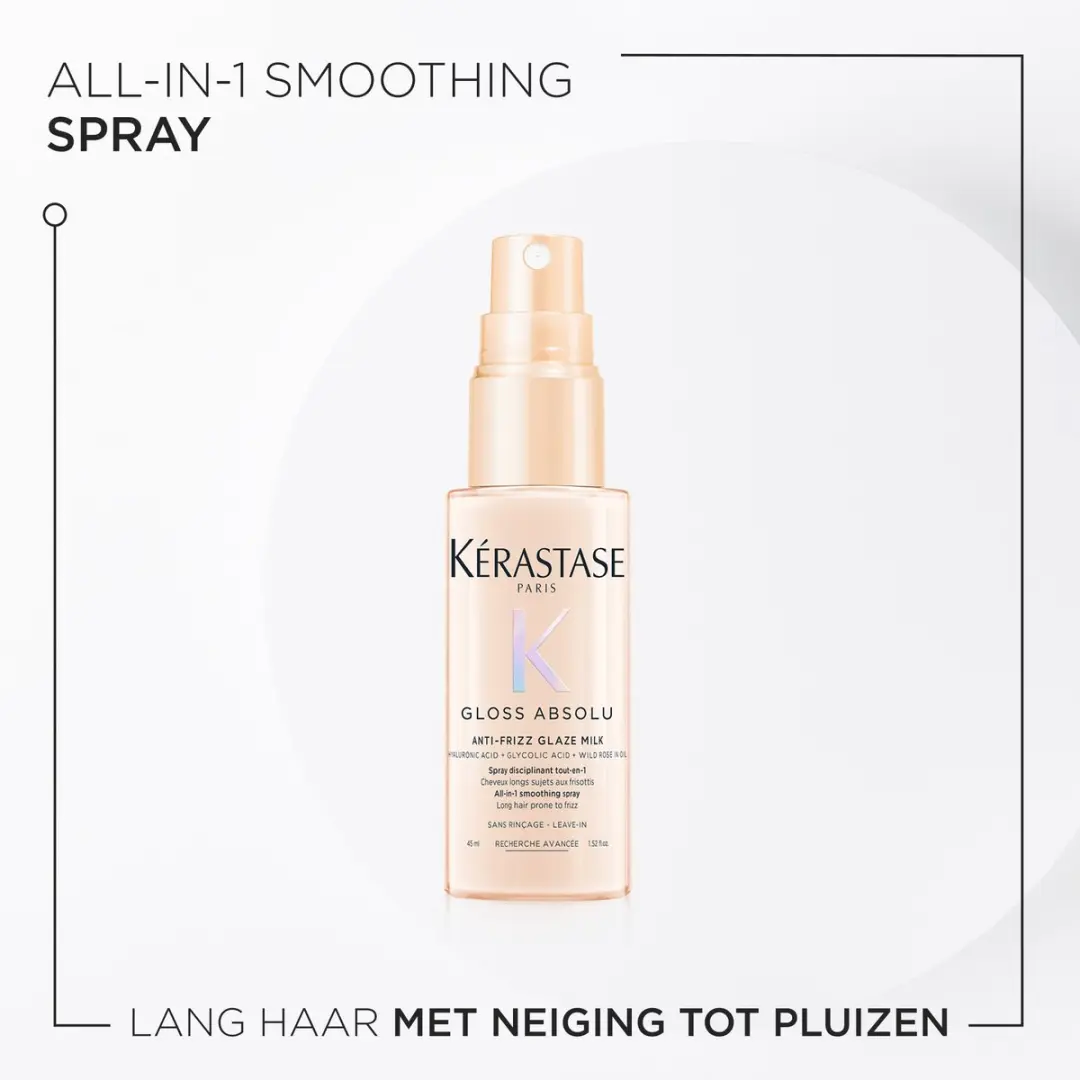 Kérastase Gloss Absolu Discovery Geschenkset
