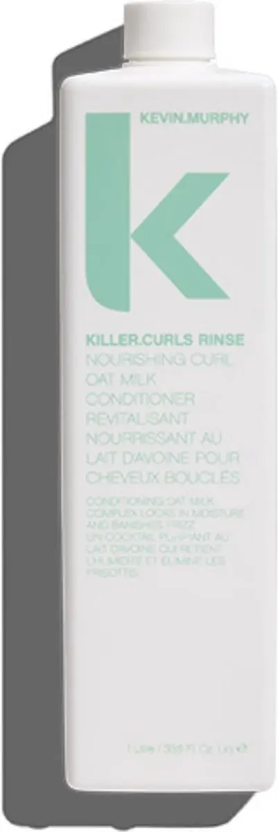 Kevin Murphy Killer Curls Rinse Conditioner 1000ml