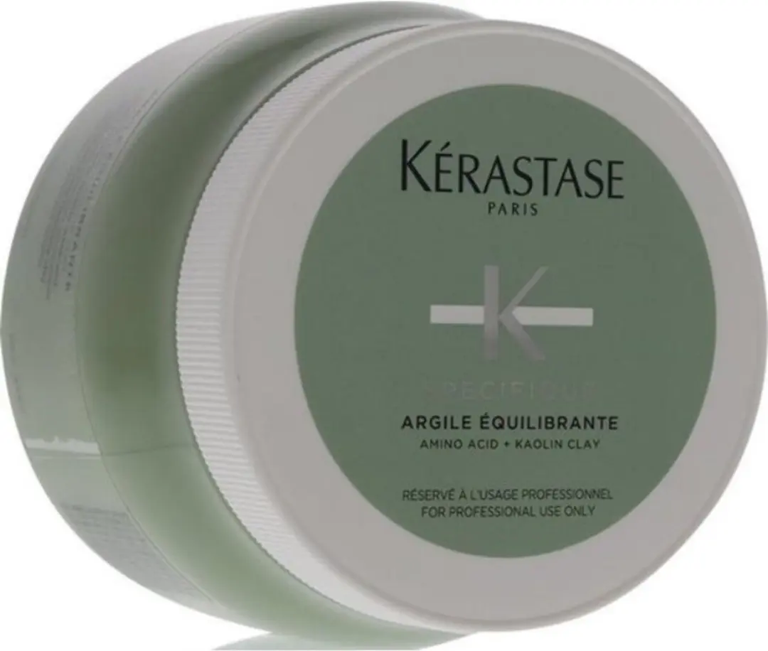Kérastase Specifique Argile Équilibrante Haarhersteller 500ml