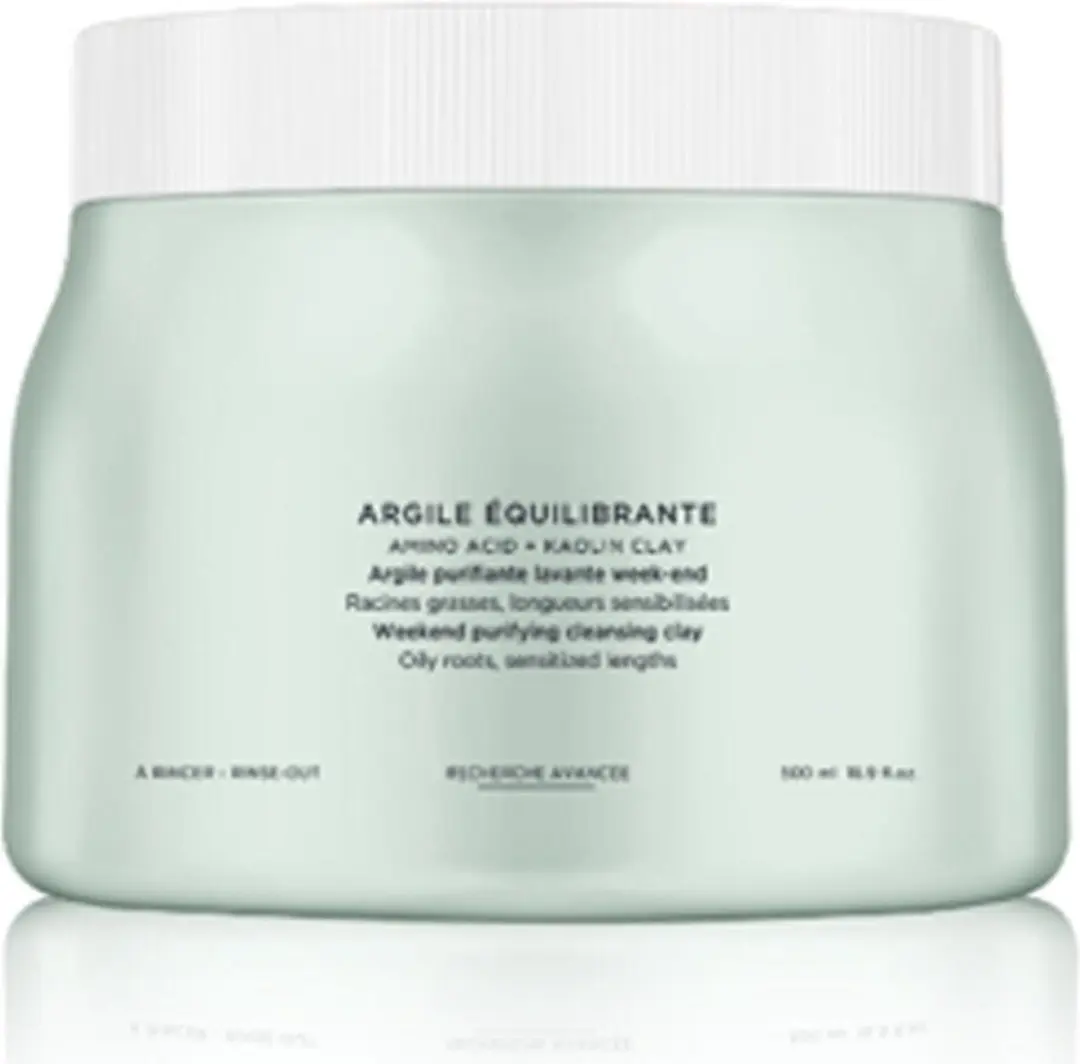 Kérastase Specifique Argile Équilibrante Haarhersteller 500ml