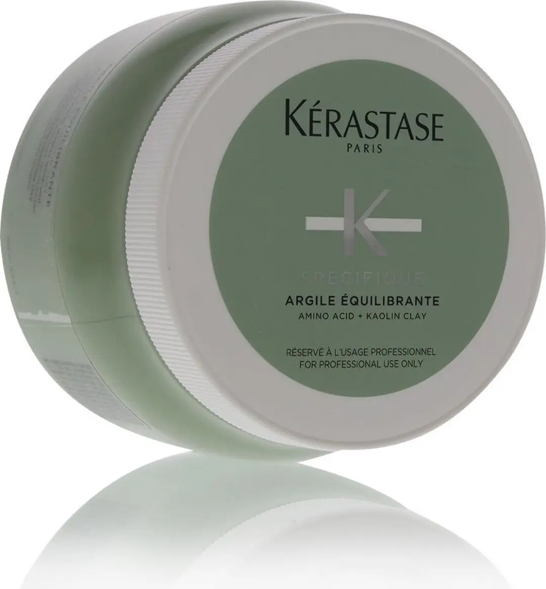 Kérastase Specifique Argile Équilibrante Haarhersteller 500ml