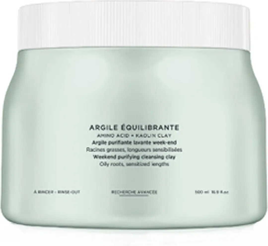 Kérastase Specifique Argile Équilibrante Haarhersteller 500ml