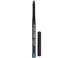 Make-up Studio Eye Definer Eyeliner - Turquoise 1ml