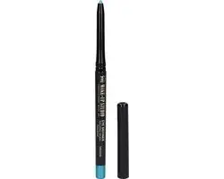 Make-up Studio Eye Definer Eyeliner - Turquoise 1ml
