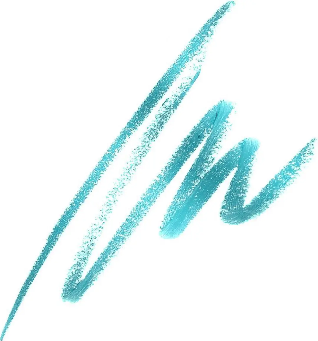 Make-up Studio Eye Definer Eyeliner - Turquoise 1ml