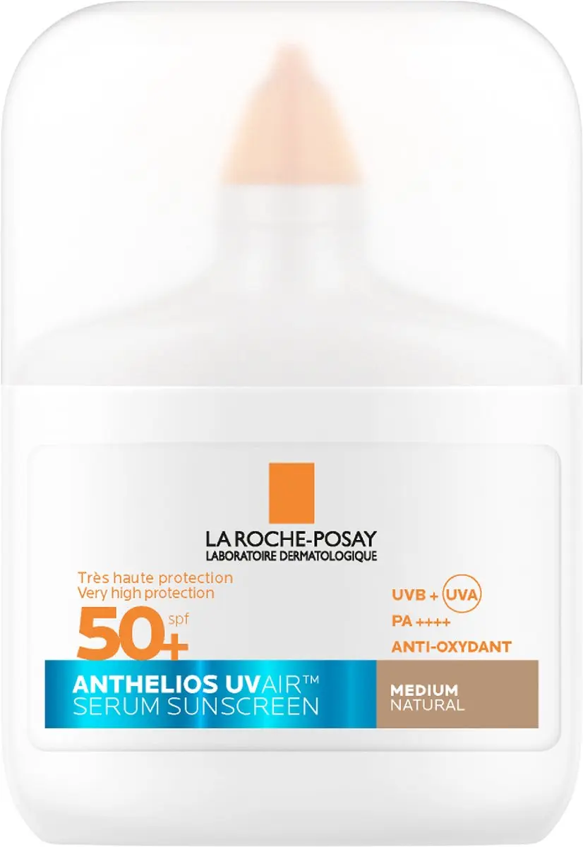 La Roche-Posay Anthelios UVAIR Zonnebrand Serum SPF50+ 50ml