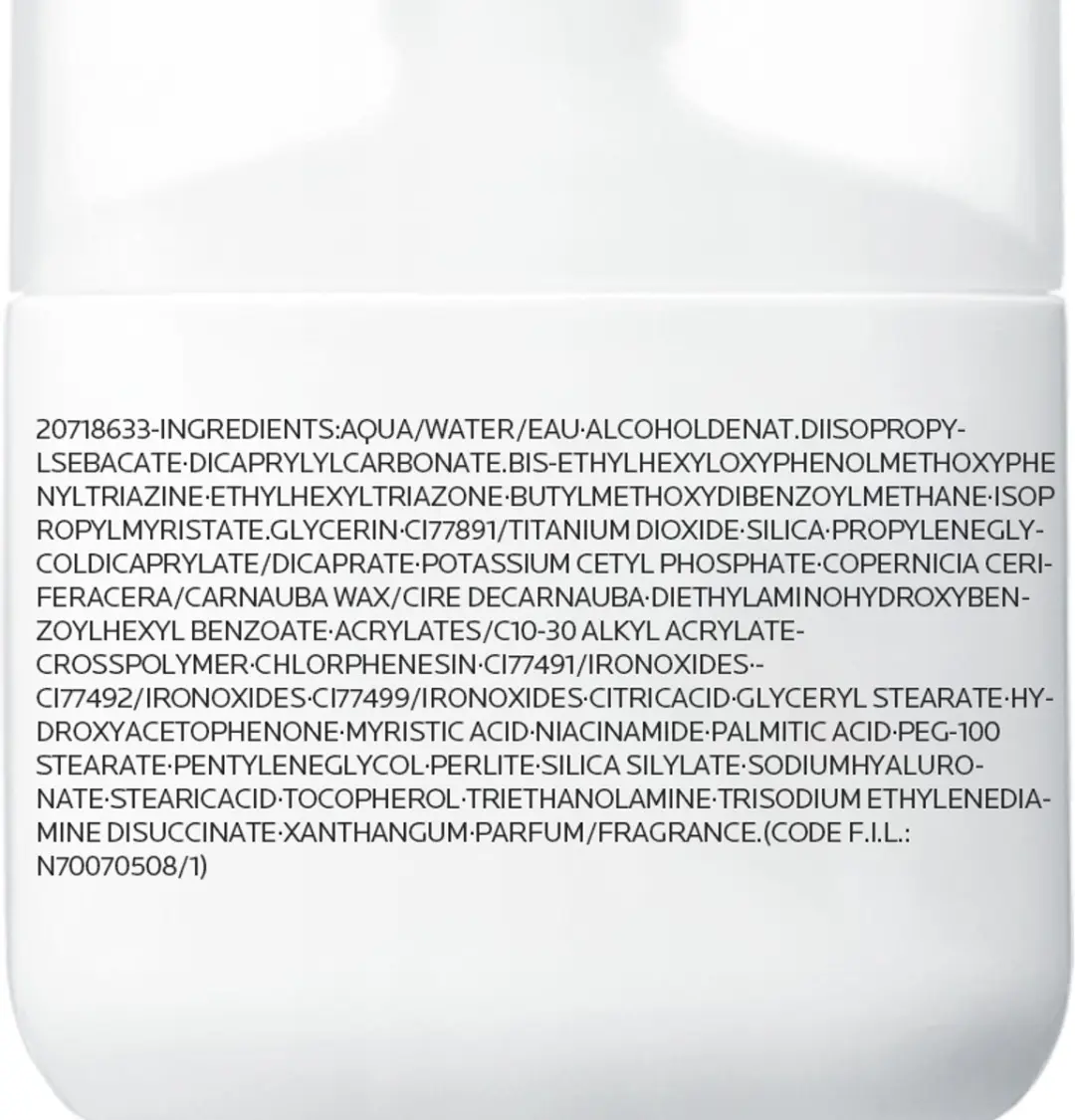 La Roche-Posay Anthelios UVAIR Zonnebrand Serum SPF50+ 50ml