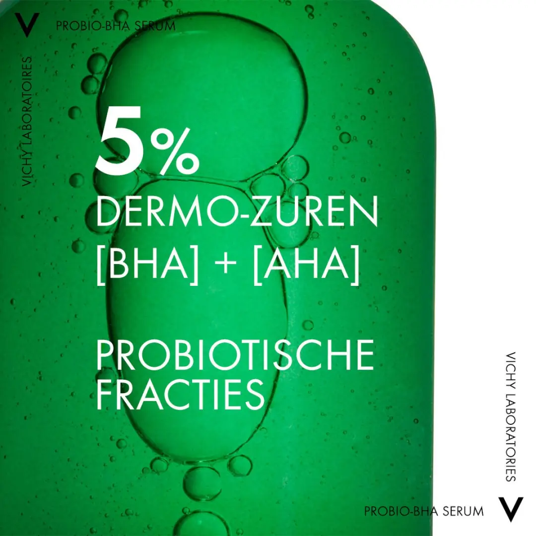Vichy Normaderm PROBIO-BHA Anti-Onzuiverheden Serum 30ml
