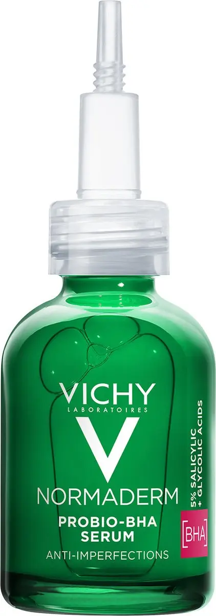 Vichy Normaderm PROBIO-BHA Anti-Onzuiverheden Serum 30ml