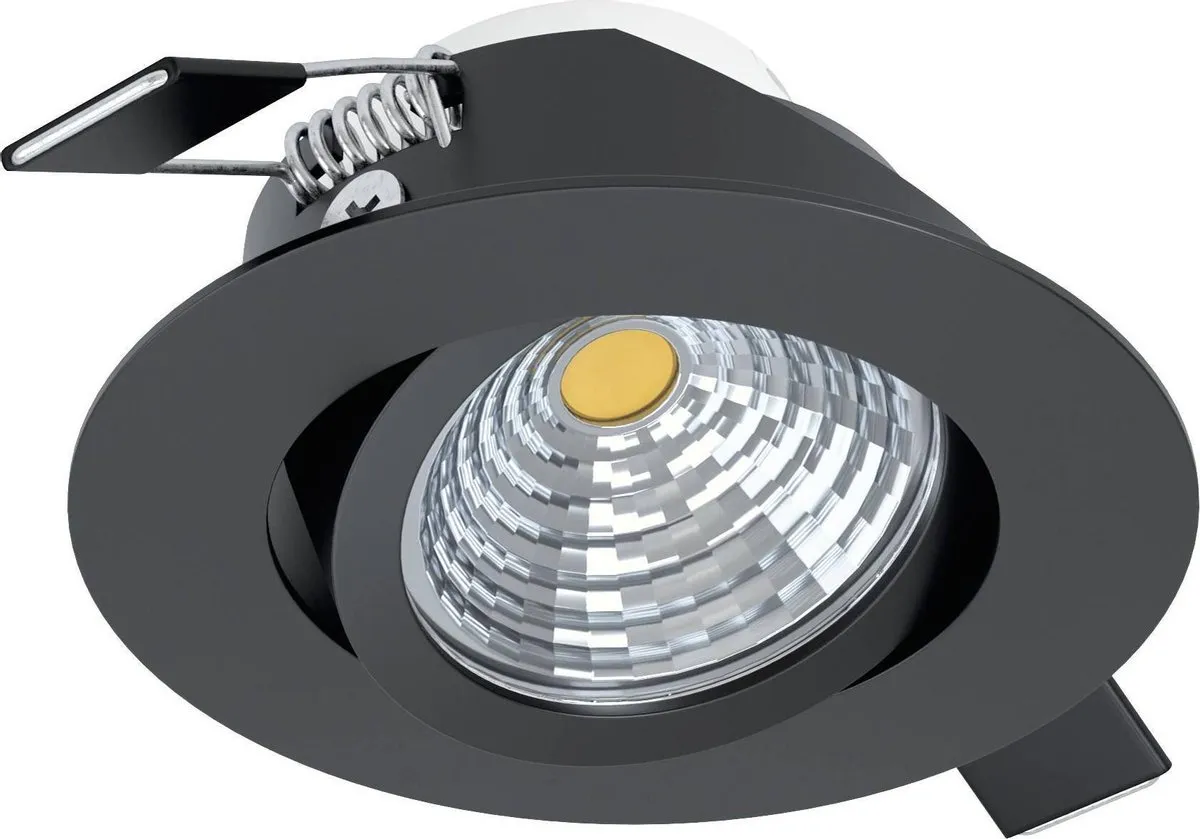 Eglo Saliceto Wand-/Plafondlamp 6W LED