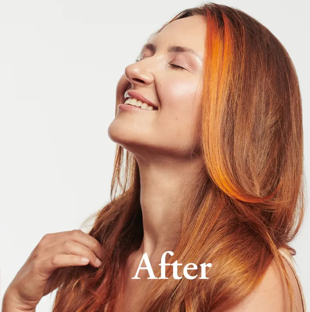 Maria Nila Colour Refresh Bright Copper 7.40 - 100ml