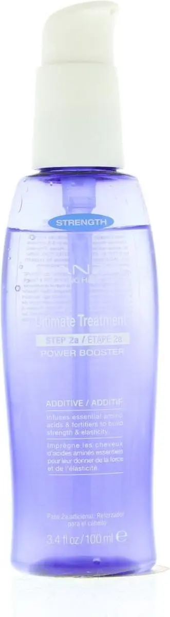 L'Anza Ultimate Treatment Additive Strength Power Booster - 100ml