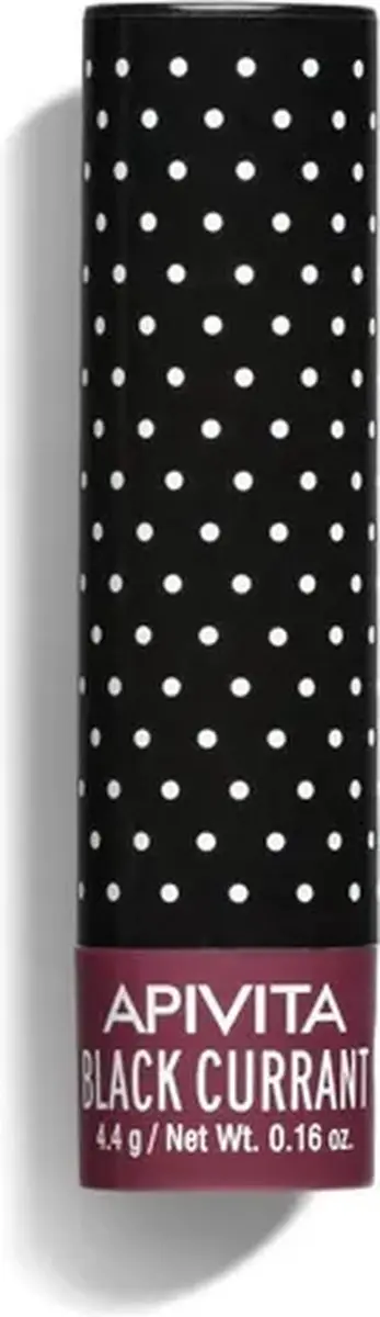 Apivita Lip Care Black Currant 4.4g