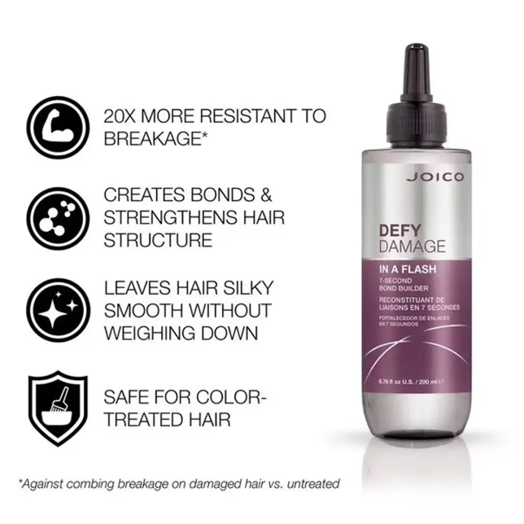 Joico Defy Damage Bond Builder 200ml