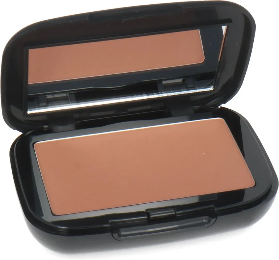 Make-up Studio Compact Earth Powder Bronzer 1 Brown